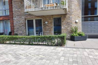 Woning Sigmaplantsoen 16 Leiden