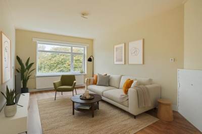 Woning Moerweg 368 Den Haag