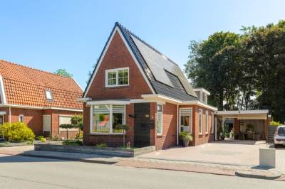 Woning Middenweg 95 Muntendam