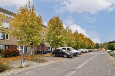 Woning John Raedeckerhof 151 Hoorn (NH)