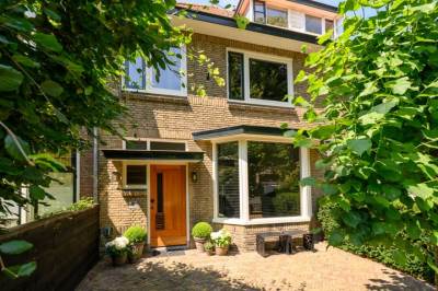 Woning Lammenschansweg 23 Leiden