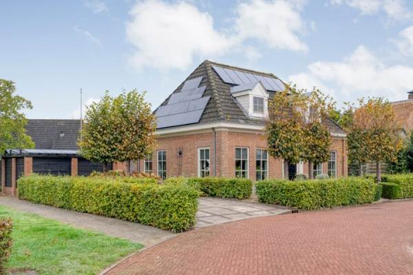 Woning De Larinck 4 Den Ham (OV)