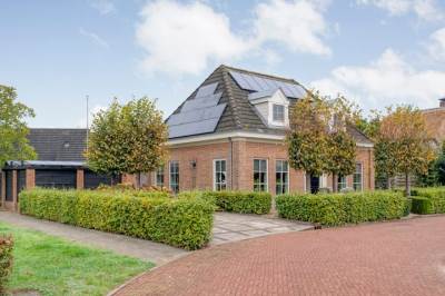 Woning De Larinck 4 Den Ham (OV)