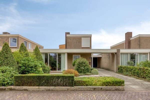 Woning 't Vijfeiken 28 Heesch