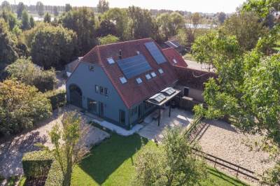 Woning Gansoyen 5A Drongelen