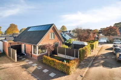 Woning Haarweg 23A Elspeet