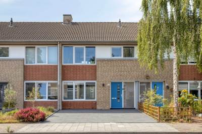 Woning Nijlandlaan 86 Veldhoven