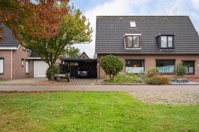 Woning Wollegras 5 Weiteveen