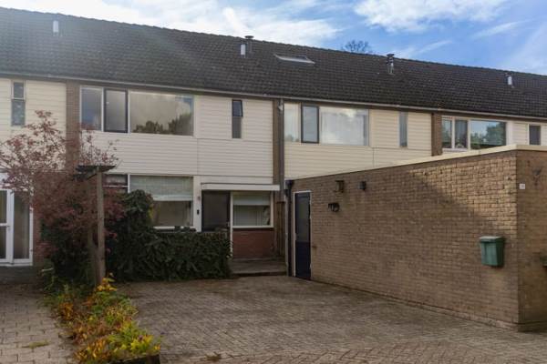 Woning Kenemansstraat 26 Holten
