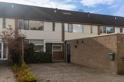 Woning Kenemansstraat 26 Holten