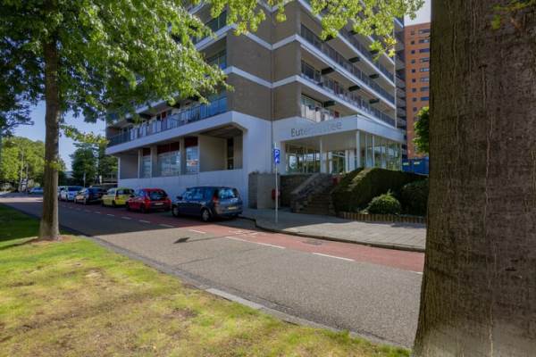 Woning Euterpelaan 22 Heerlen