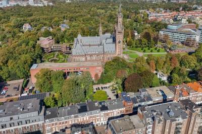 Woning Laan van Meerdervoort 39A Den Haag