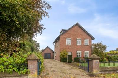 Woning Molenheide 19 Soerendonk