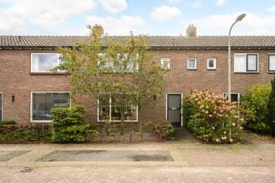 Woning Westerstraat 23 Dalfsen