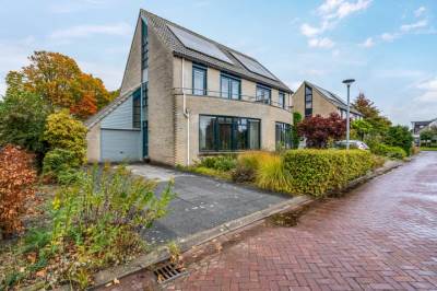 Woning Karspel 7 Roden