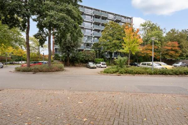 Woning Meerpaal 21 Groningen