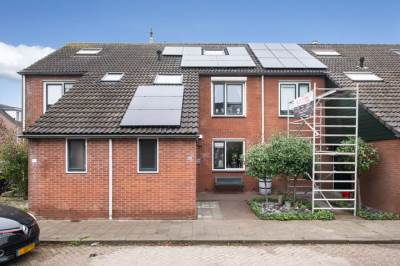 Woning Kromme Stelakker 42 Cothen