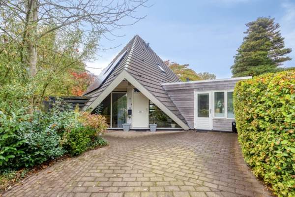 Woning Zalmkolk 16 Zwolle