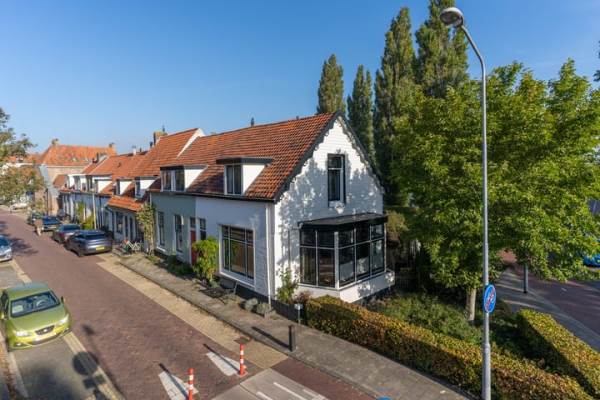 Woning Grote Poortstraat 57 Harderwijk