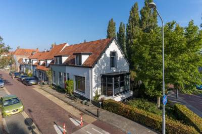 Woning Grote Poortstraat 57 Harderwijk