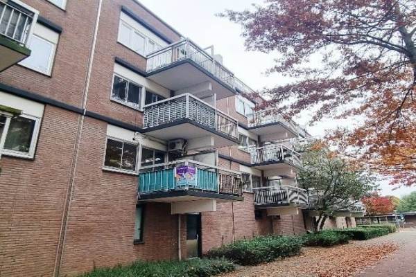 Woning Franklin D Rooseveltlaan 49 Eindhoven