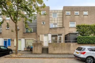 Woning Plantijndomein 21 Maastricht