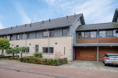 Woning Vaandrig 18 Boxtel