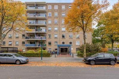 Woning Aert van Neslaan 411 Oegstgeest