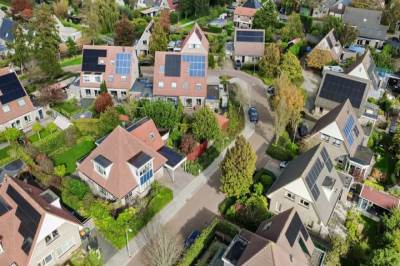 Woning Waterdrieblad 35 Oudkarspel (Gem. Dijk en Waard)