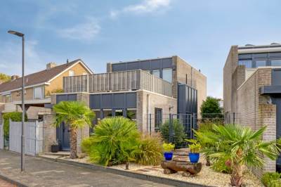 Woning van Ostadelaan 13B Heerhugowaard