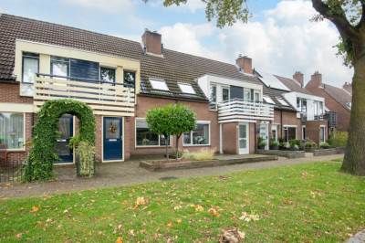 Woning Roosendaalseweg 54 Putten