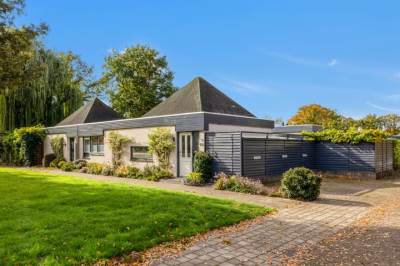 Woning Weyerland 105 Rockanje