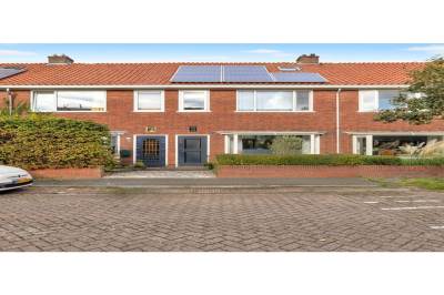 Woning Arumerstraat 18 Leeuwarden