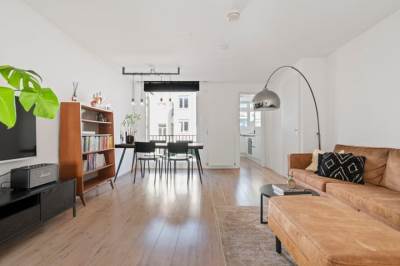 Woning Eerste Jan Steenstraat 152 Amsterdam