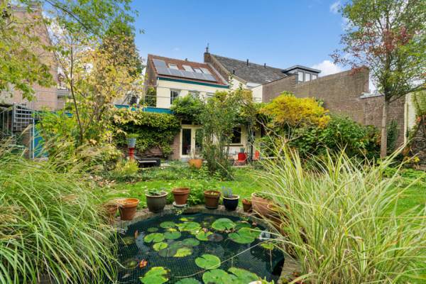 Woning Schoolstraat 32 Maastricht