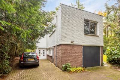 Woning Europalaan 16 Son en Breugel