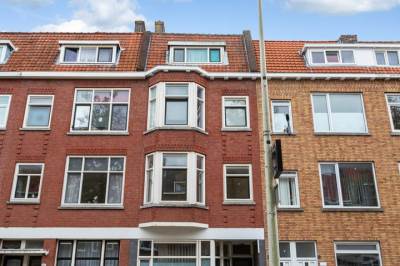Woning Strevelsweg 118B01 Rotterdam