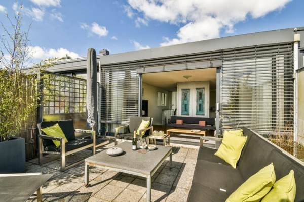 Woning Handelsplein 54 Rotterdam