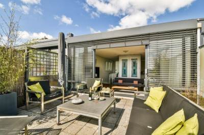 Woning Handelsplein 54 Rotterdam
