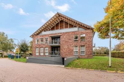 Woning Blauwe Hoek 32 Doornenburg