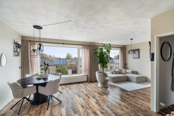 Woning Oranjelaan 91 Zoetermeer
