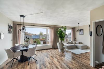 Woning Oranjelaan 91 Zoetermeer