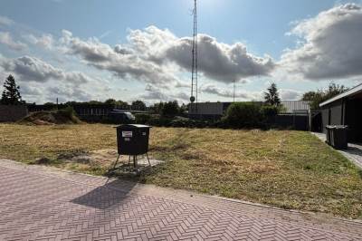 Bouwgrond Keeriet 30 Bornerbroek