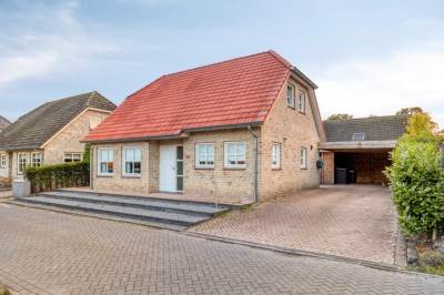 Woning Kleine Heistraat 16K462 Wernhout