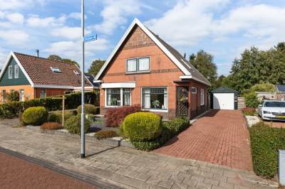 Woning Ericalaan 5 Oostwold (Gem. Westerkwartier)