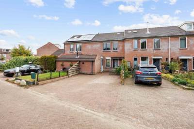 Woning Entinge 32 Norg