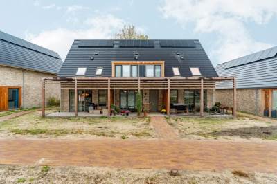 Woning Gardameerpad 212 Zoetermeer