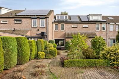Woning Orionlaan 5 Son en Breugel
