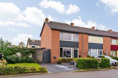 Woning Lepelaarstraat 30 Maurik