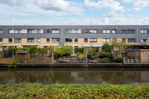Woning Kuifjestraat 10 Almere